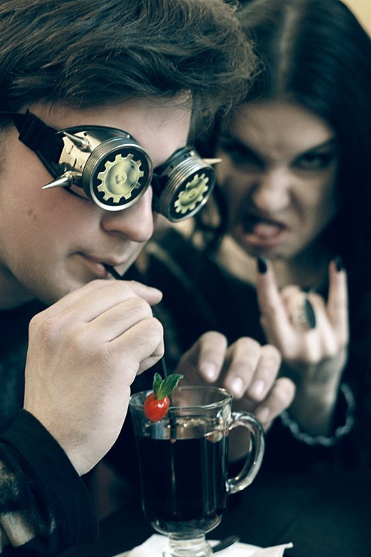 Лола Колокольчикова | Минск