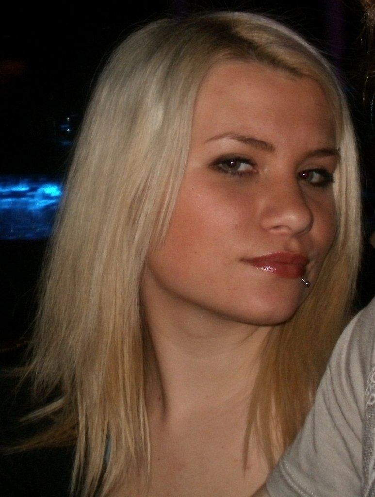 Анна Фрэдо | Минск