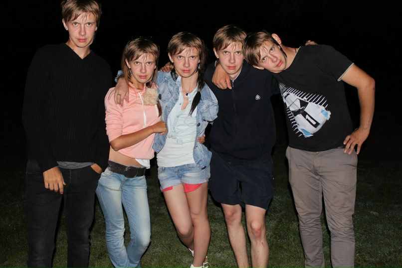 Евгений Акимов | Нижний Новгород