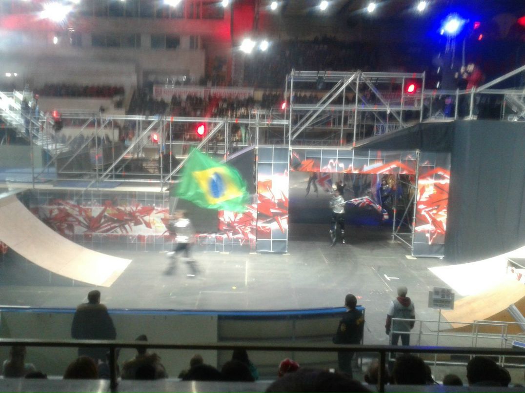 Карим Ганеев | Москва