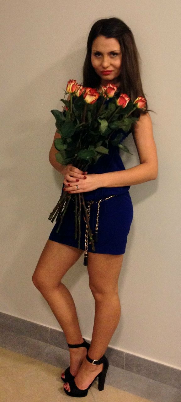 Олеся Бурлаченко | 