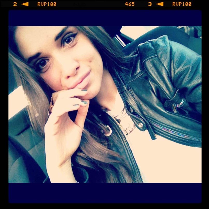 Laura Dzhilavyan | Москва