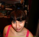 Фотография Виолетта Кучерявая