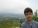 Фотография Кадомцева Даниила