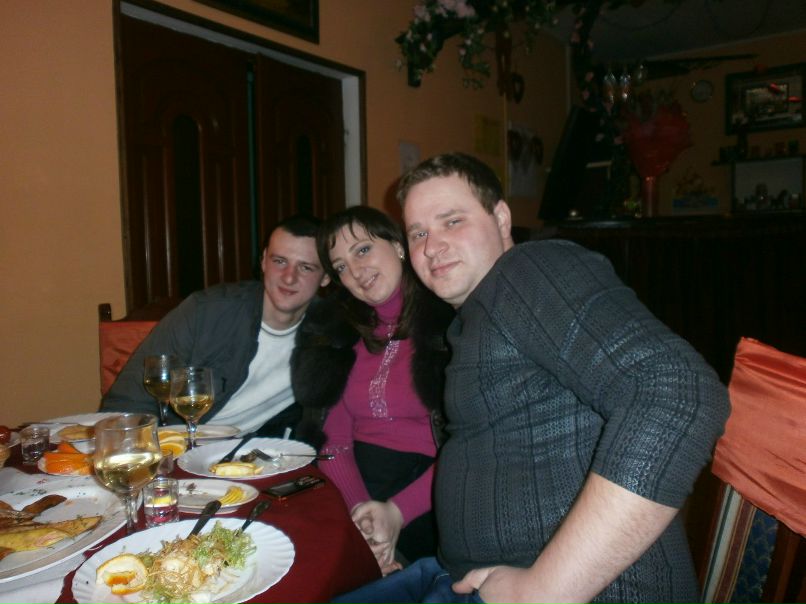 Дима Ткачук | Винница