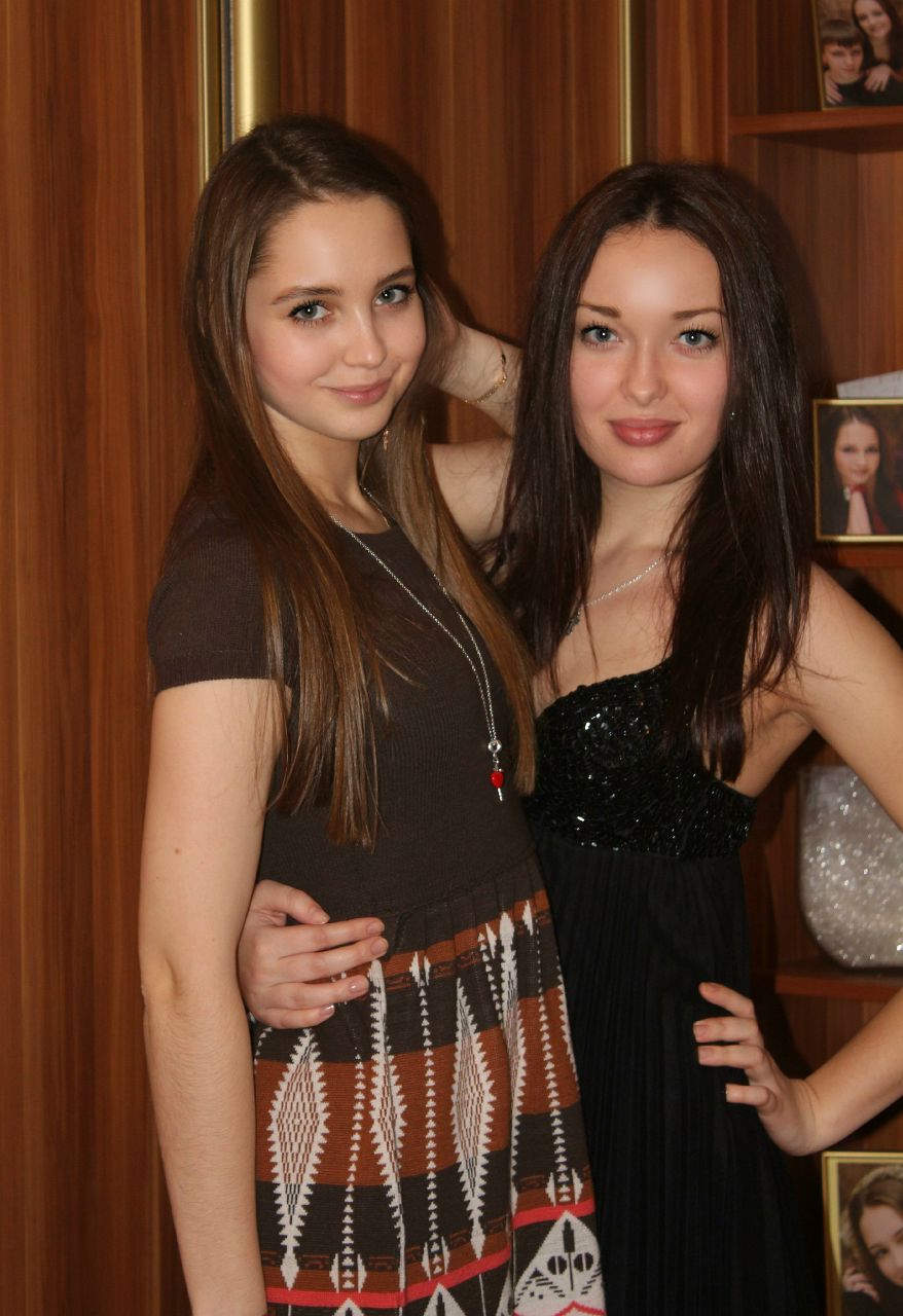 Карина Литвин | Москва