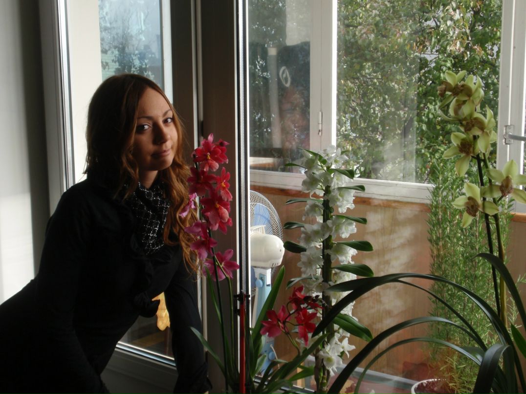 Ирина Дмитренко | Киев