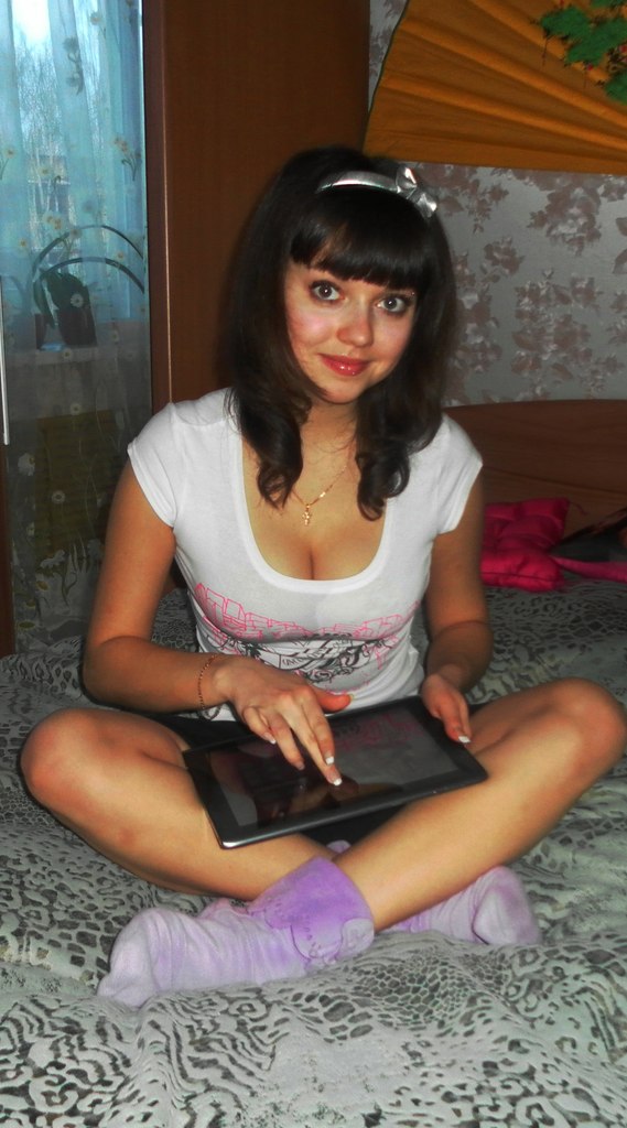 Алёна Яблочкина | Иваново