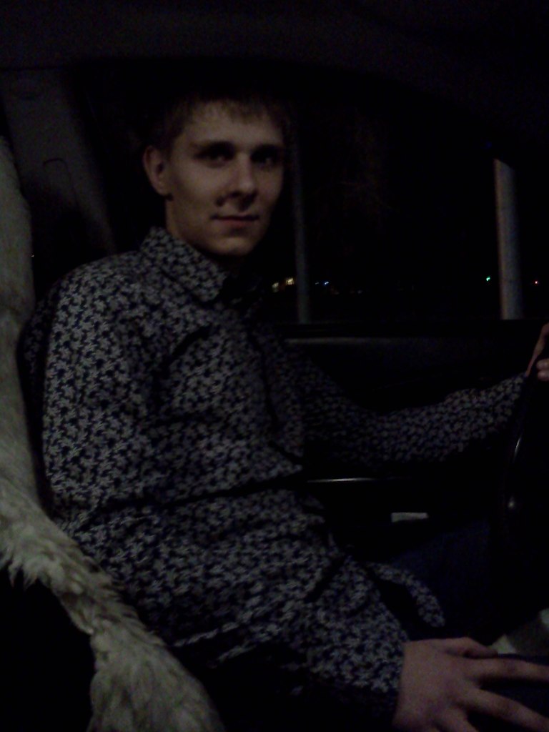 Mark Mark | | Новосибирск