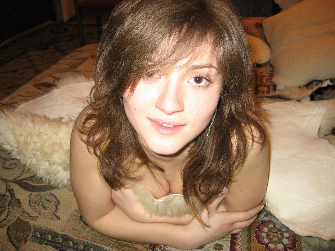 Женька Мармеладина | Киев