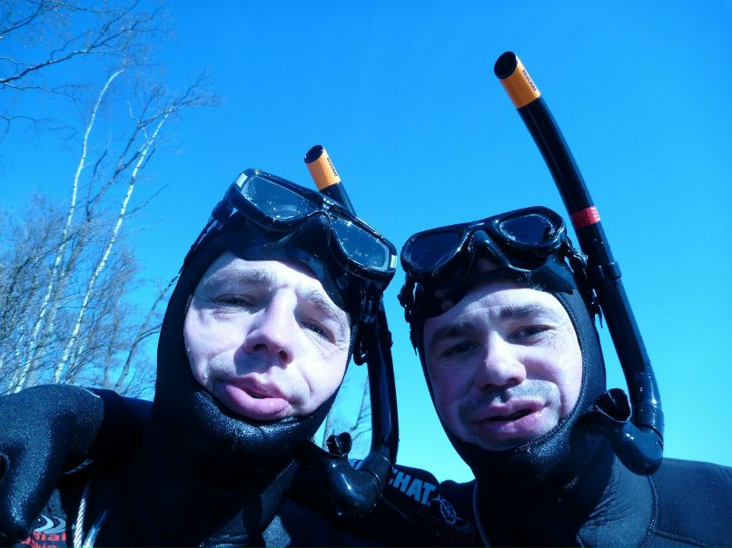 Евгений Шикунов | Санкт-Петербург