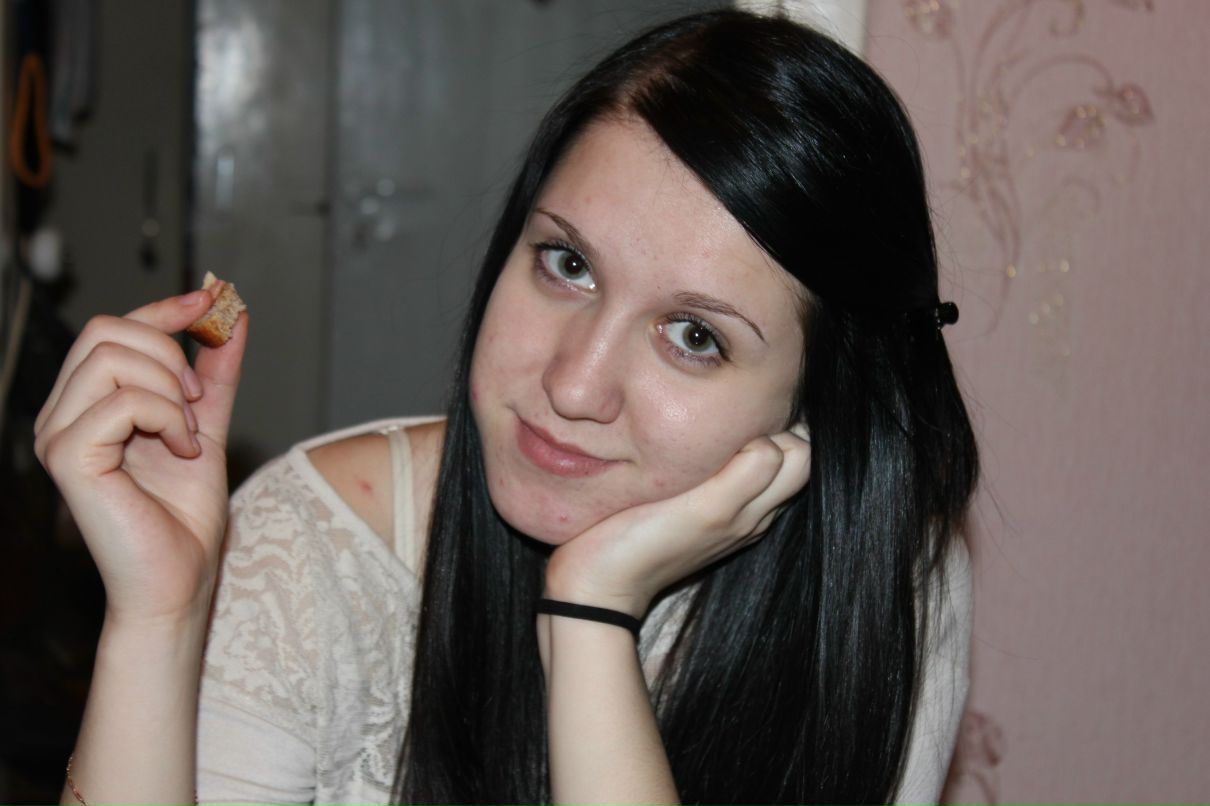 Галя Баевкина | Новосибирск