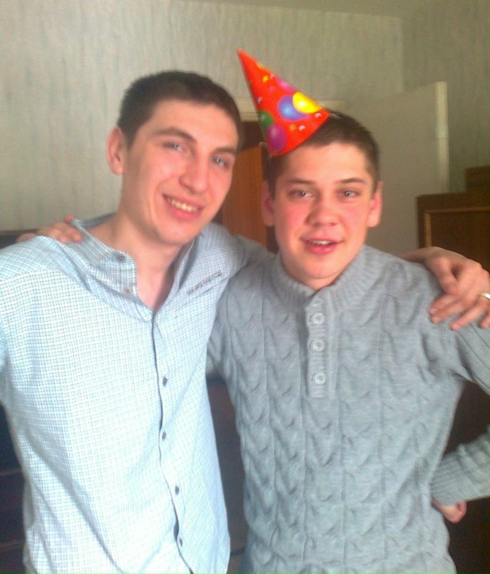 Ildarik Garipov | Богатые Сабы