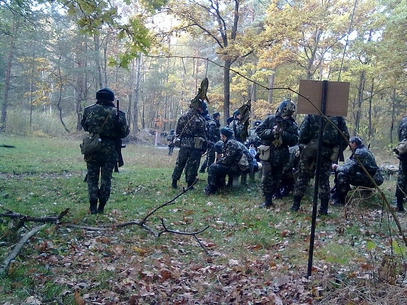 Даниил Подоляк Вадимович | Киев