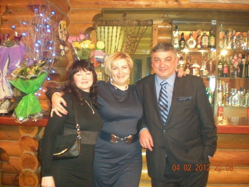 Маргарита Найденко MorraK | Киев