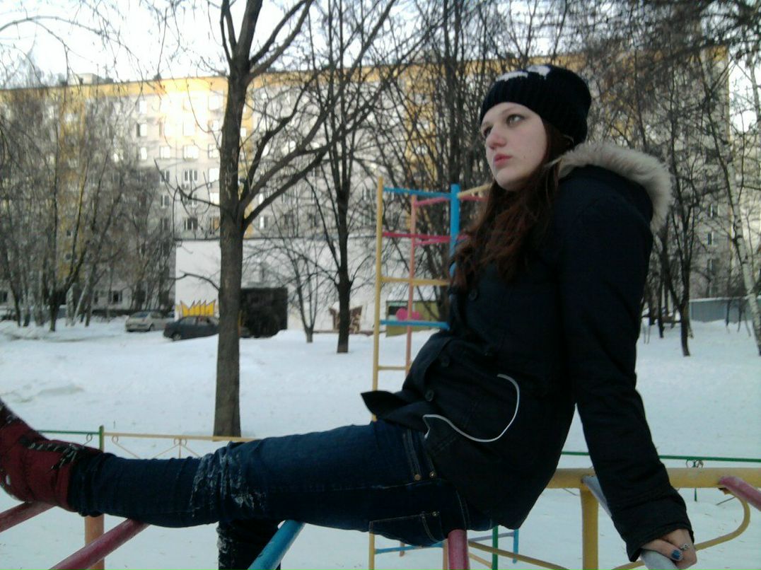 Анна Кузнецова | Москва