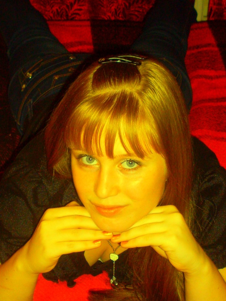 Софья Шпарута | Санкт-Петербург