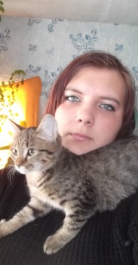 Катюшка Милованова