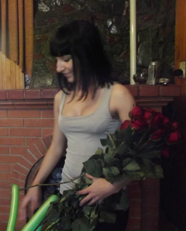 Лида Рябцева | Барнаул