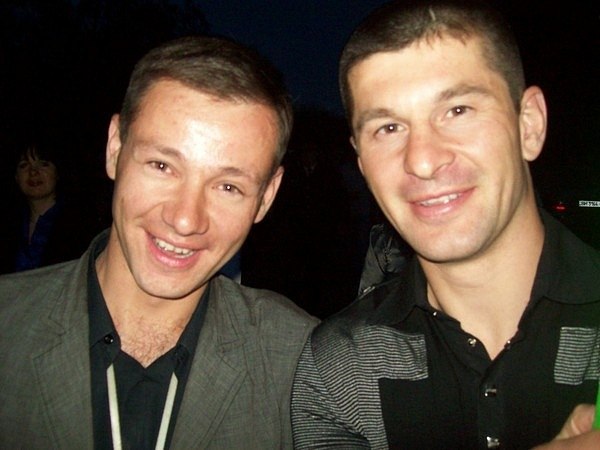 Саша Фиряев | Одесса