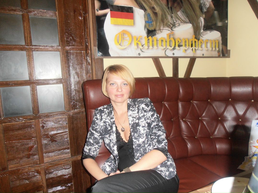 Элла Алексеева | Мурманск