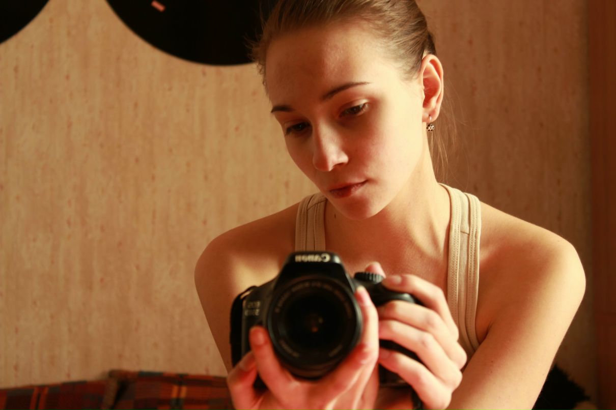 Oksana Fedotova | Москва