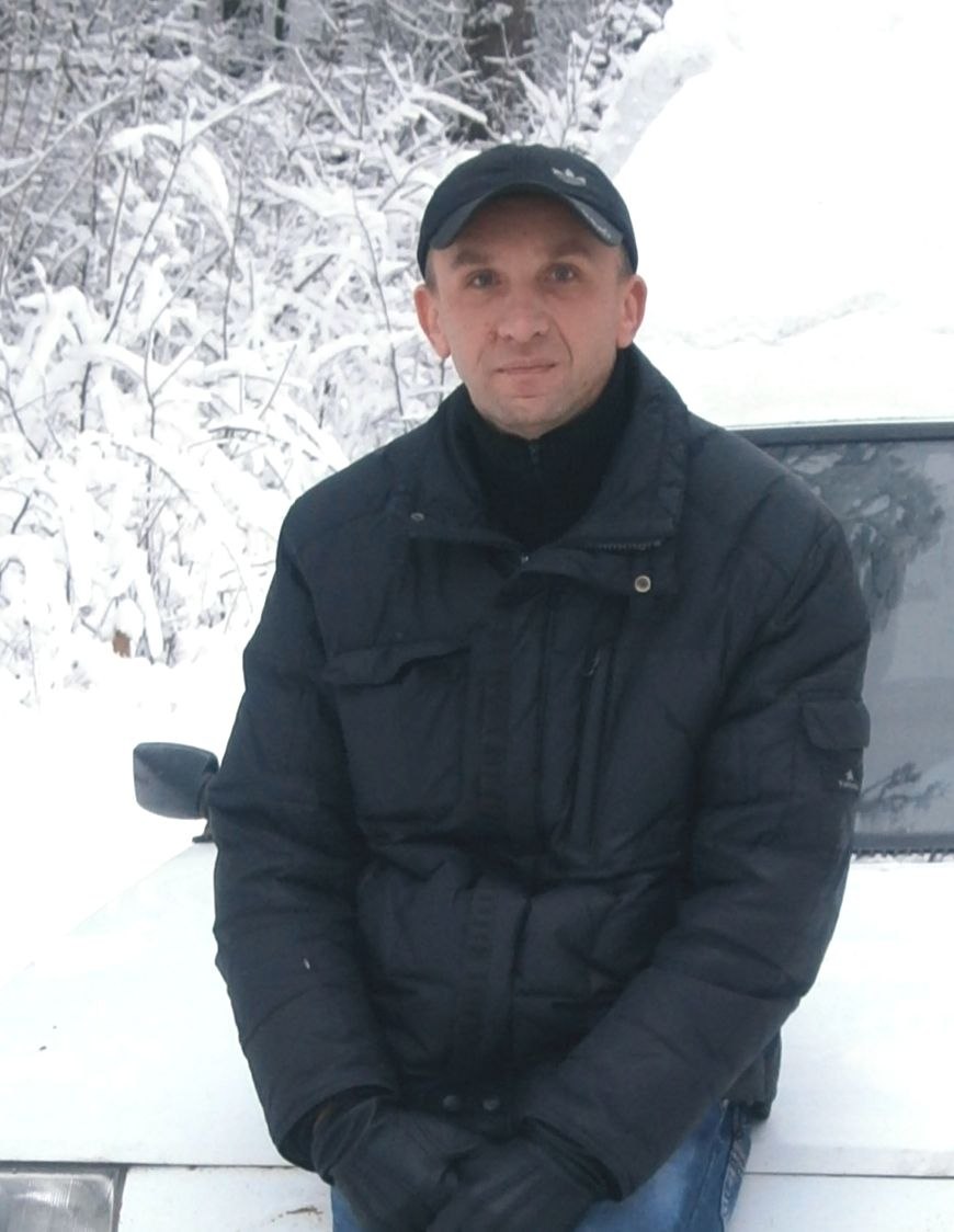 Сергей Гуржий | Звенигородка