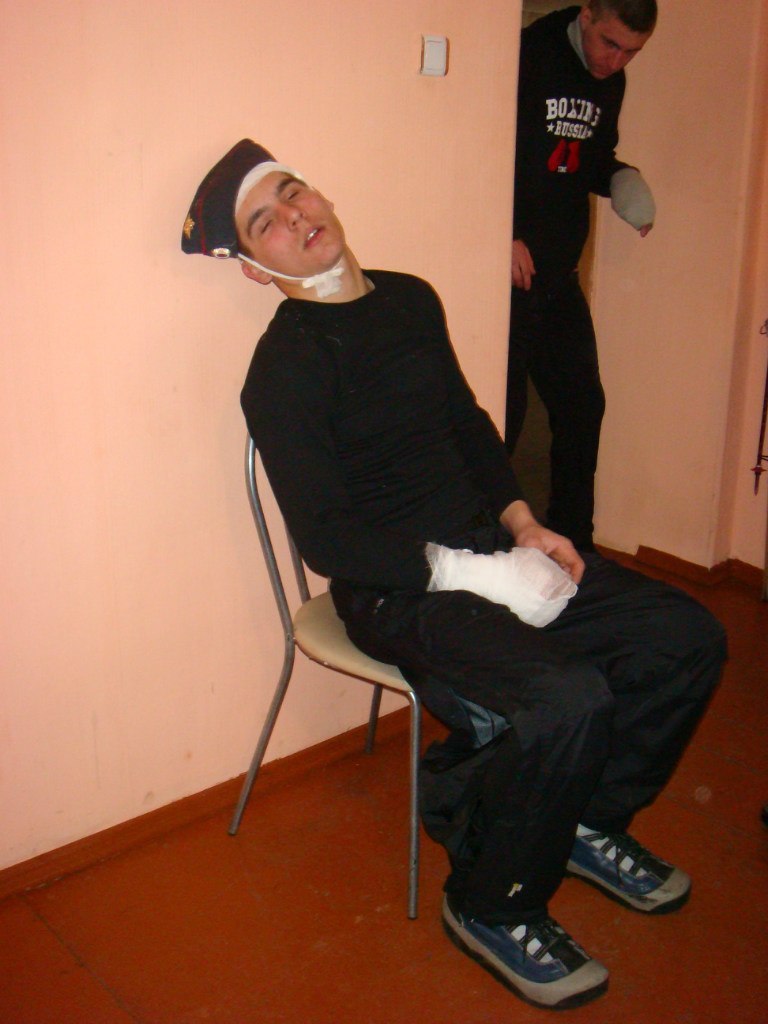 Павел Баданов | Барнаул