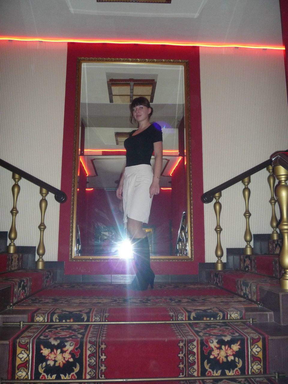 Виолетта Шахерова | Курган