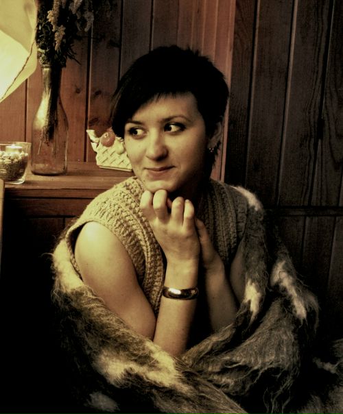 №45, Мария Комзикова Сарнавская, 39 лет, Москва №45, Мария Комзикова Сарнавская, 39 лет, Москва