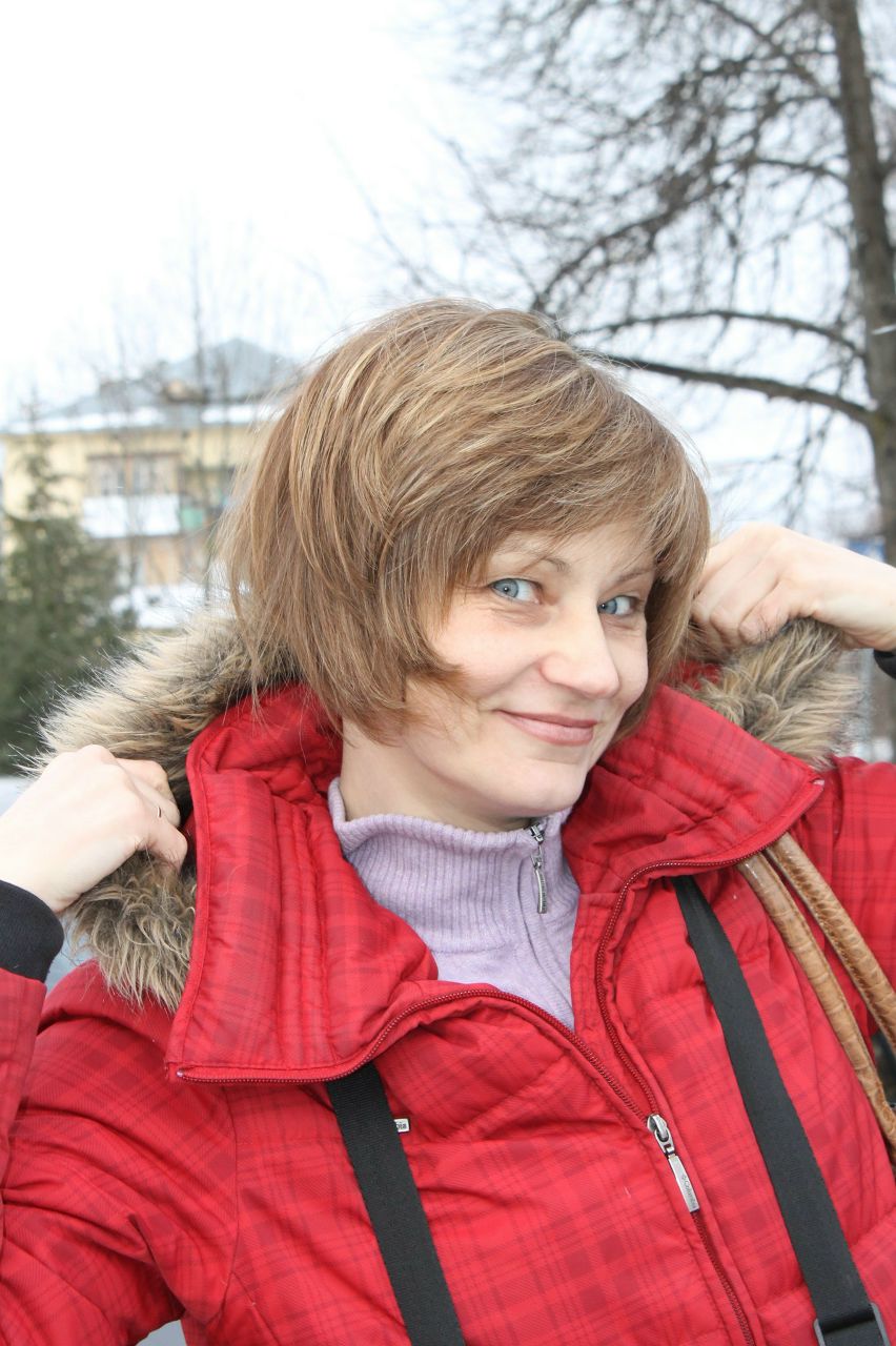 Нина Епифанова | Псков