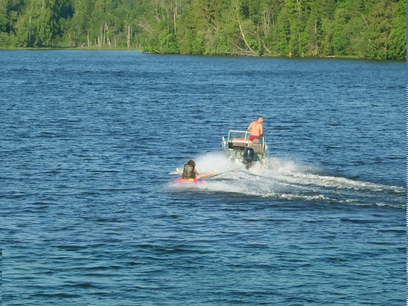 Максим Дмитриев | Демянск