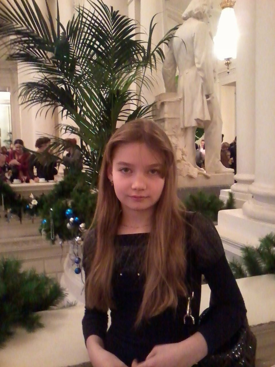 Татьяна Баранова | Санкт-Петербург