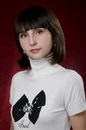 Фотография Галимовой Айгуль