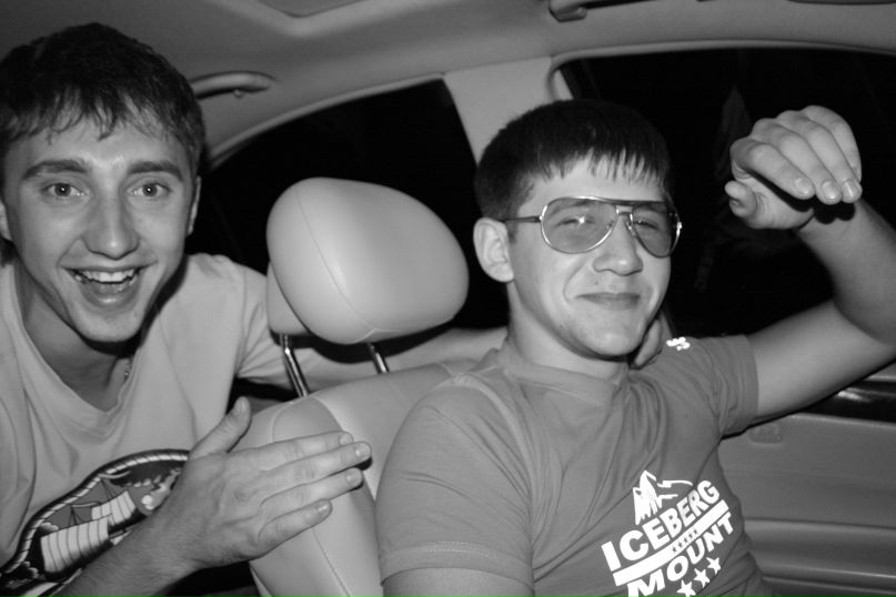 Юрий Нечаев | Москва