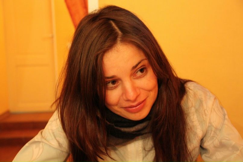 Татьяна Шульц | Санкт-Петербург