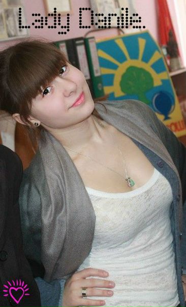 №115, Дарья Щербина, 27 лет, Москва №115, Дарья Щербина, 27 лет, Москва