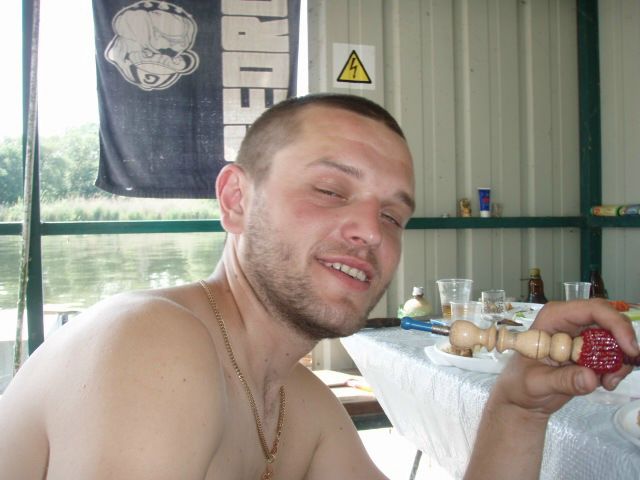 №16, Сергей Олеоленко №16, Сергей Олеоленко