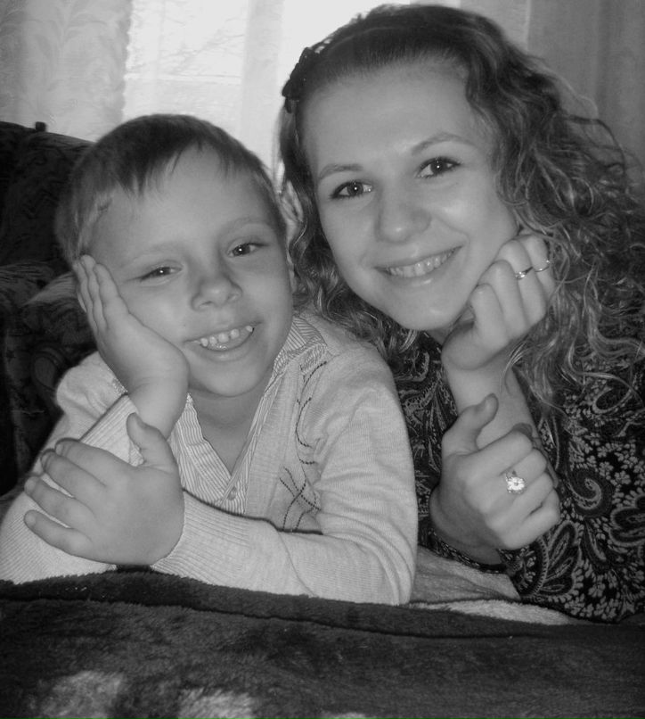 Анастасия Котельникова-Коваленко | Киев