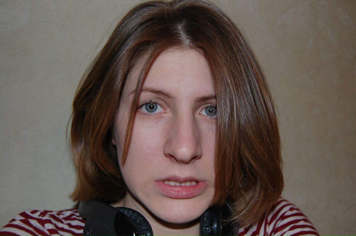 Анна Завирюха | Киев