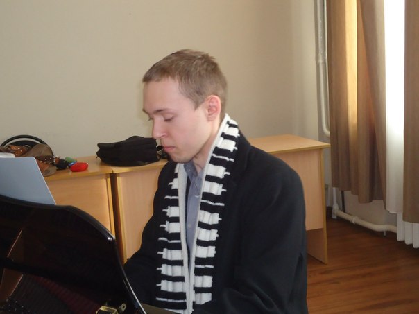 Карина Измаилова | Москва