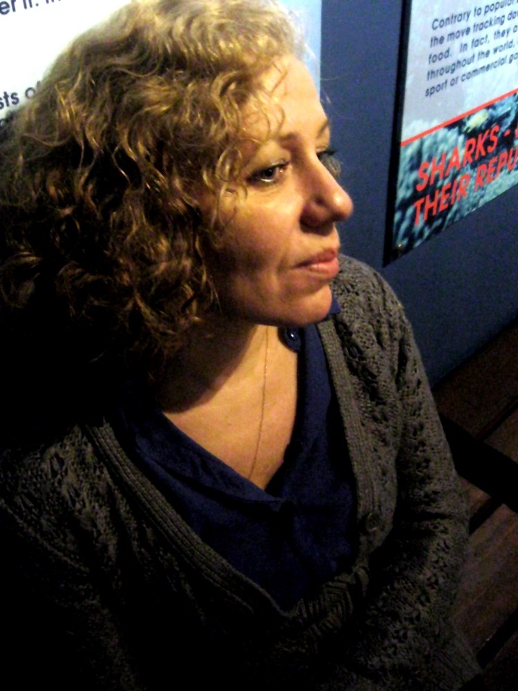 Светлана Ашевская | Санкт-Петербург