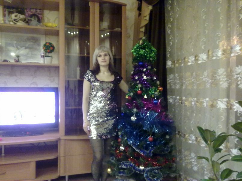 Анастасия Дулова | Красноярск