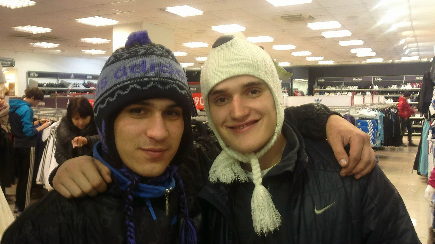 Валерий Мышанский | 