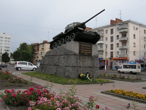 В0ВА Гнатюк фотография #1