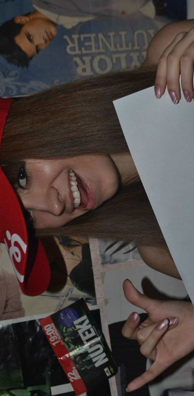 Юлия Пятница | Смоленск