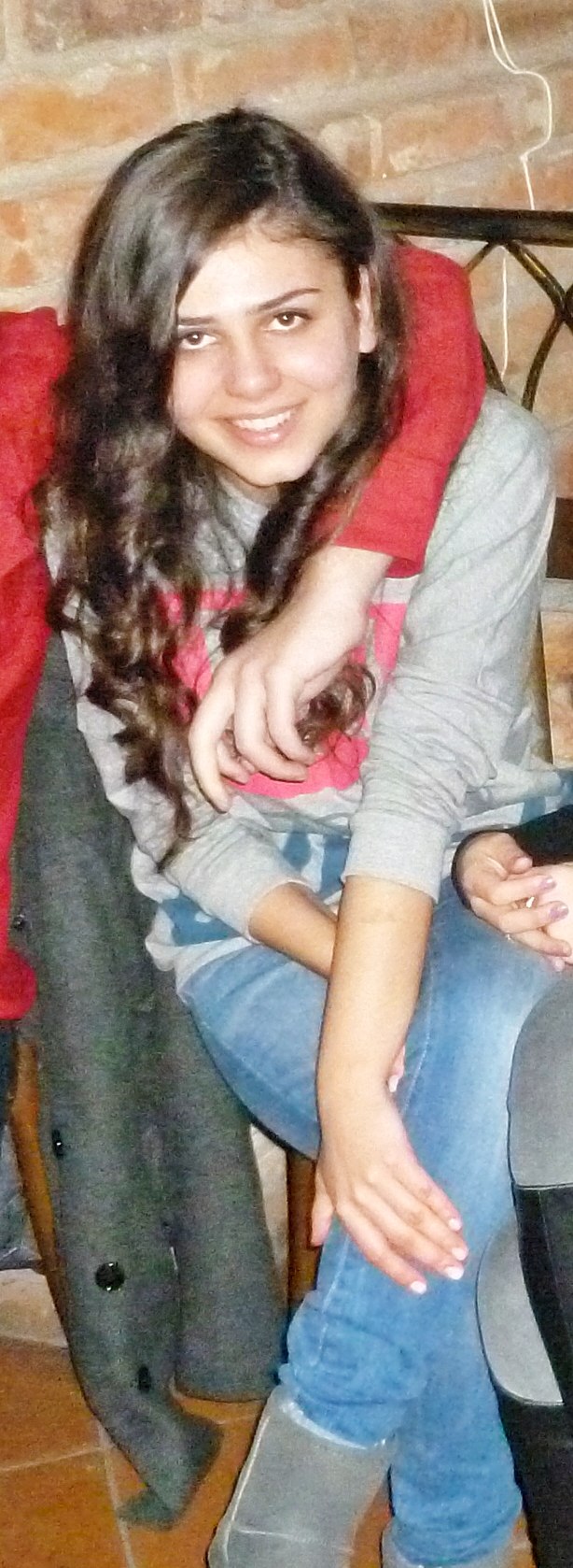 Виктория Нонезова | Тбилиси