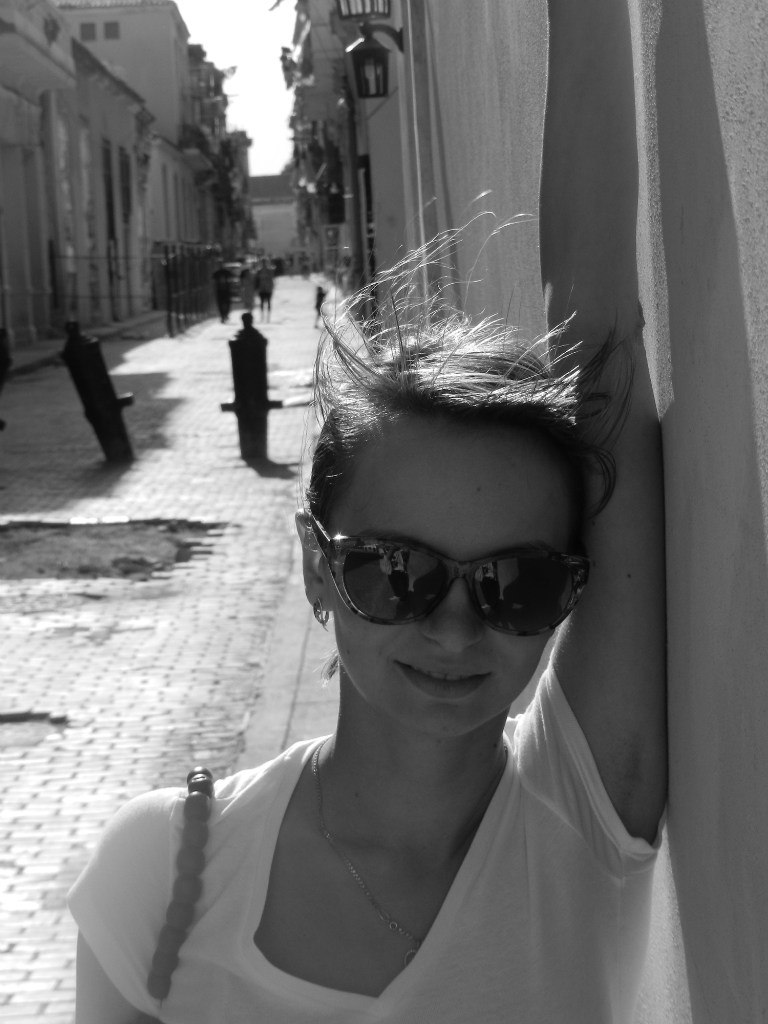 Александра Леванова | Пермь