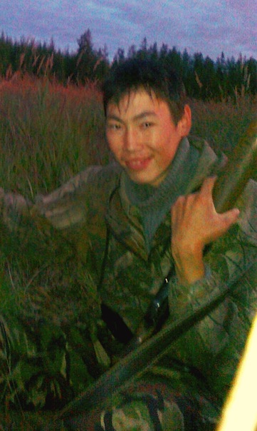 №18, Иван, Якутск №18, Иван, Якутск