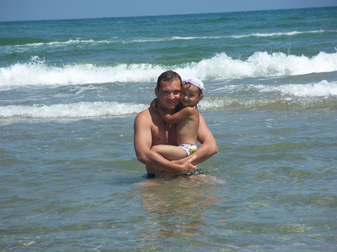 Анатолий Десяк | Пермь